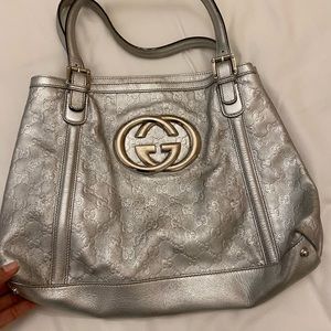 Gucci bag